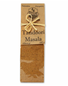 TANDORI MASALA 100 G MIESZ. PRZYPR.